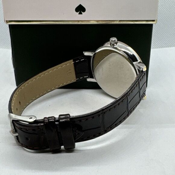 Kate Spade New York Monterey KSW1143 Women Analog Dial Quartz Wrist Watch JNA122 main image 7